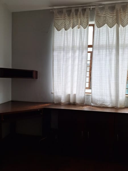 Foto do quarto