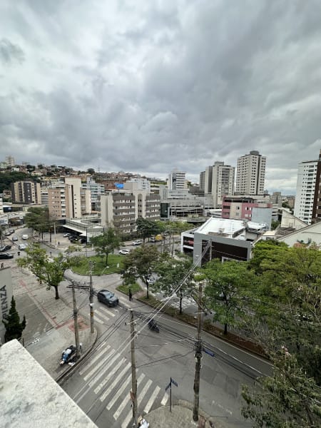 Foto do quarto