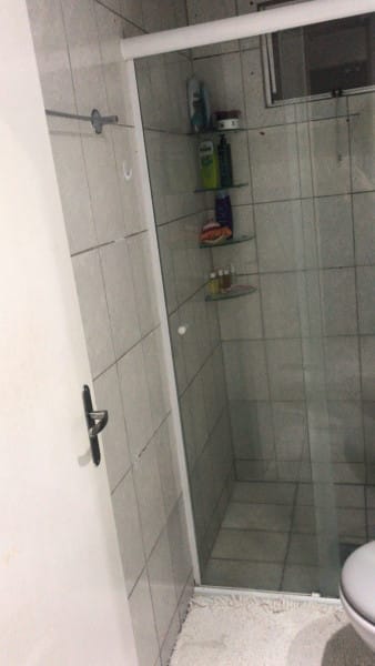 Foto do quarto