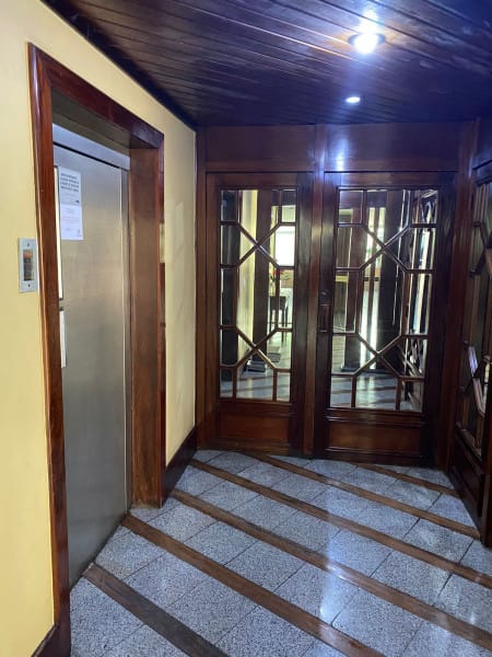 Foto do quarto