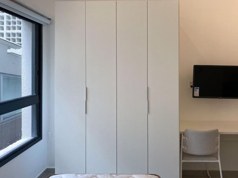 Foto do quarto