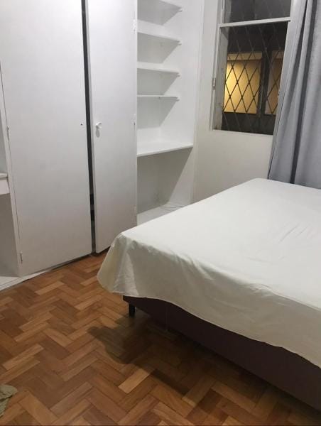 Foto do quarto