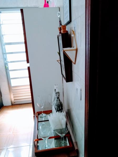 Foto do quarto
