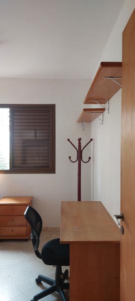 Foto do quarto