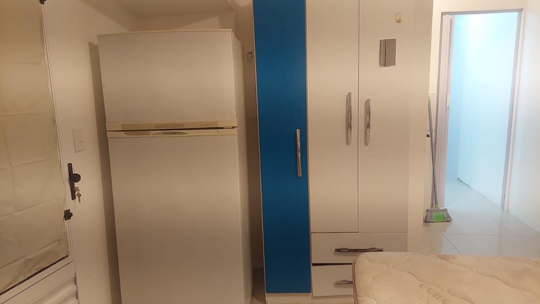 Foto do quarto