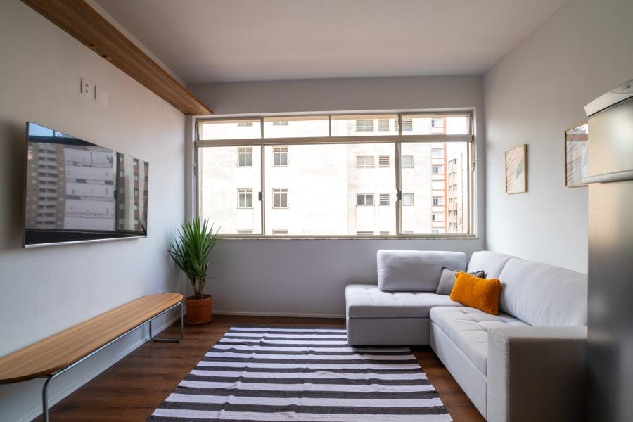 Foto do quarto