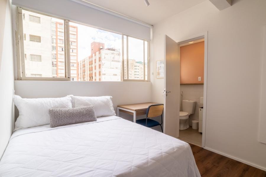 Foto do quarto