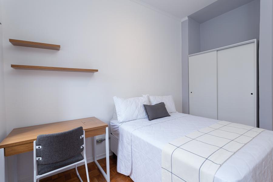 Foto do quarto