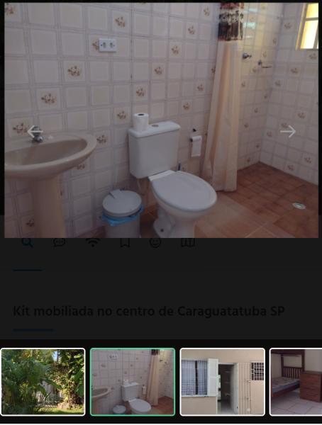 Foto do quarto