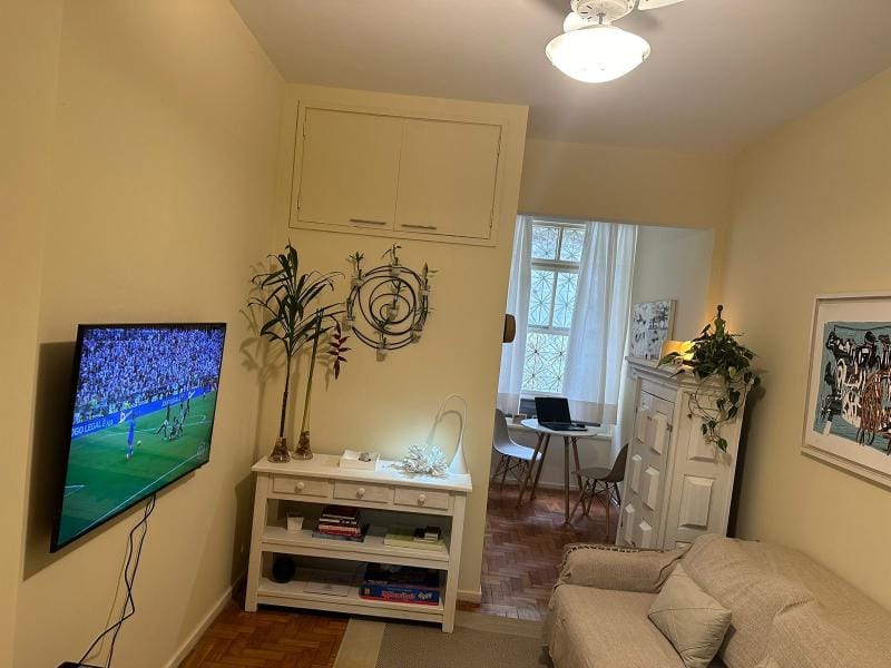 Foto do quarto