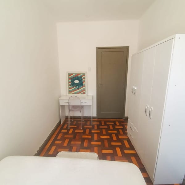 Foto do quarto