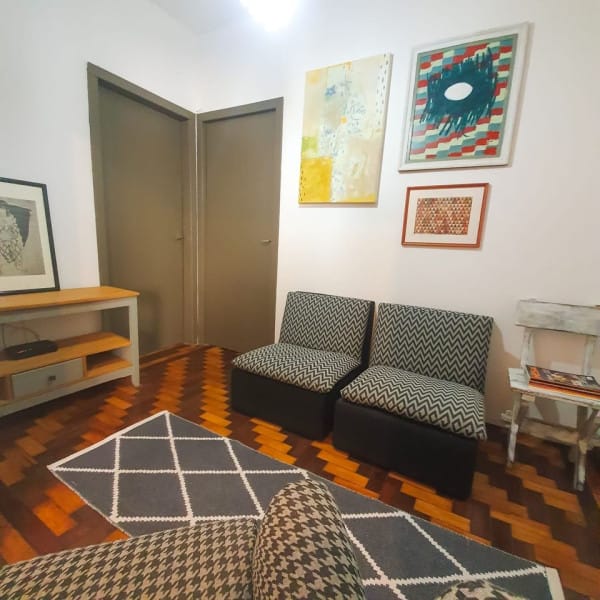 Foto do quarto