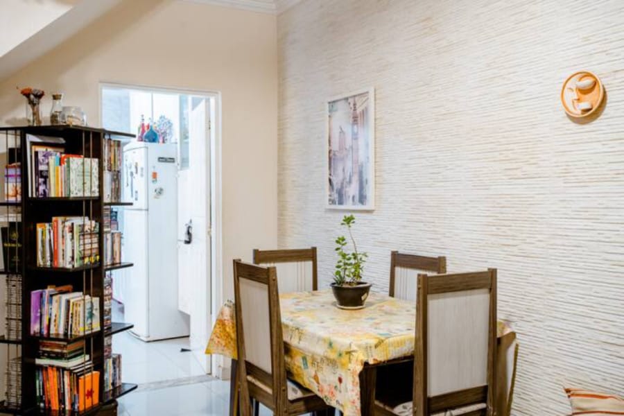 Foto do quarto