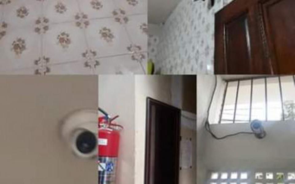 Foto do quarto