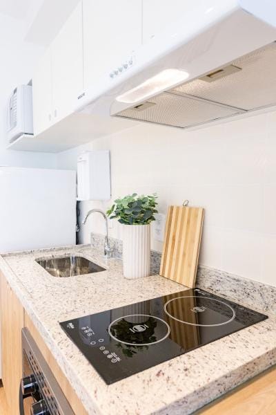 Foto da cozinha