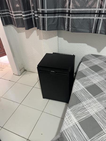 Foto do quarto