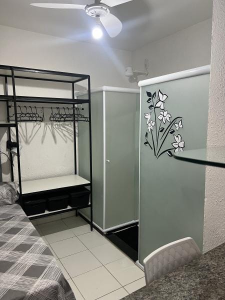 Foto do banheiro