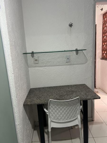 Foto da cozinha