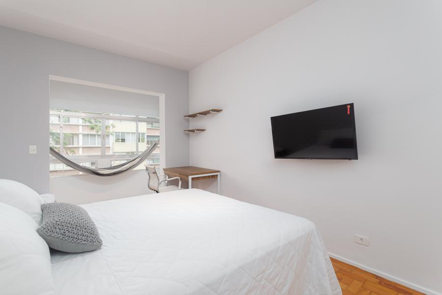 Foto do quarto