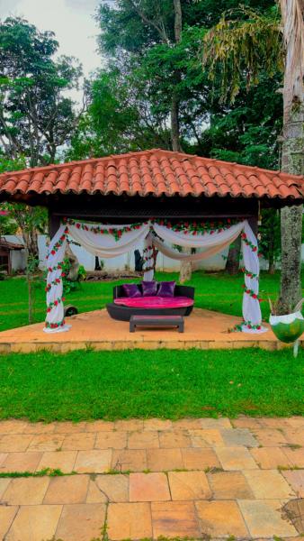 Foto do quarto