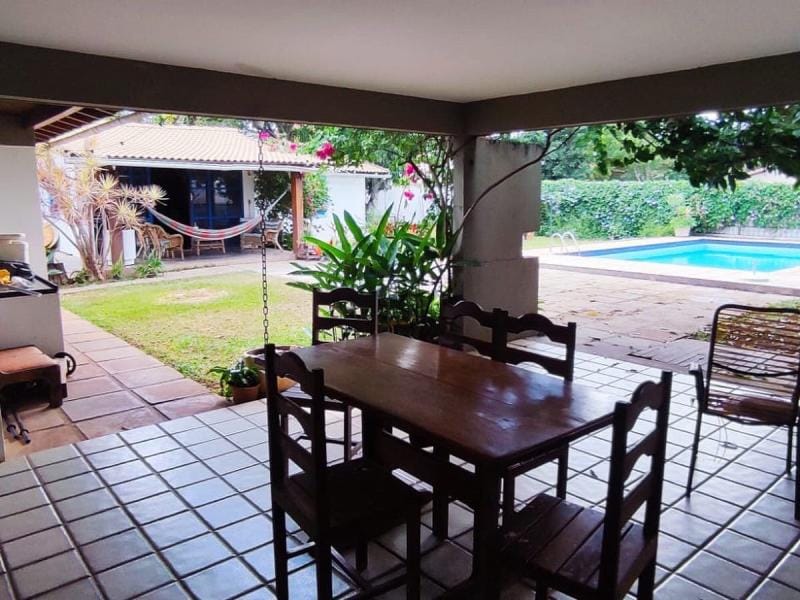 Foto do quarto