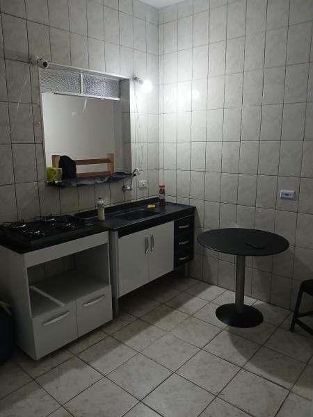 Foto da cozinha