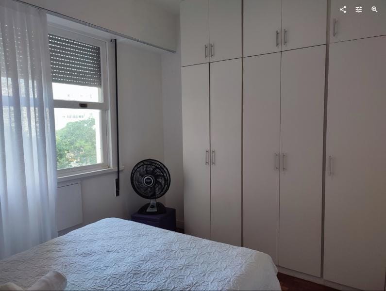 Foto do quarto