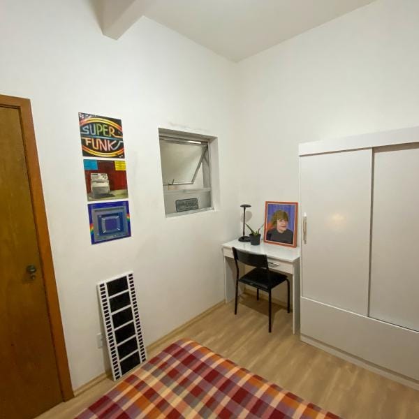 Foto do quarto
