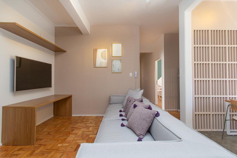 Foto do quarto