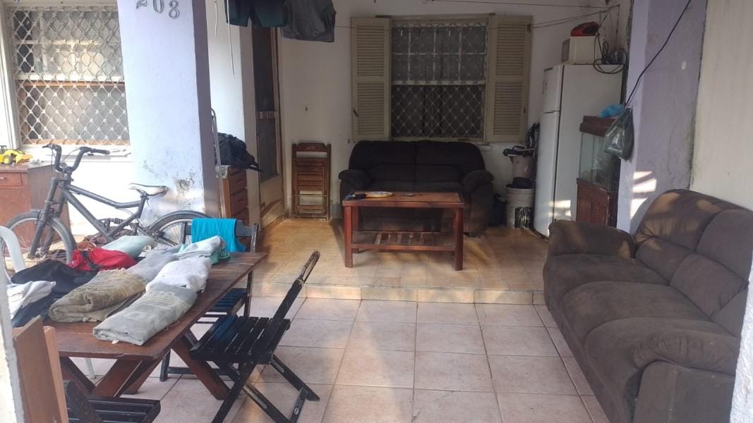 Foto do quarto