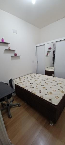 Foto do banheiro