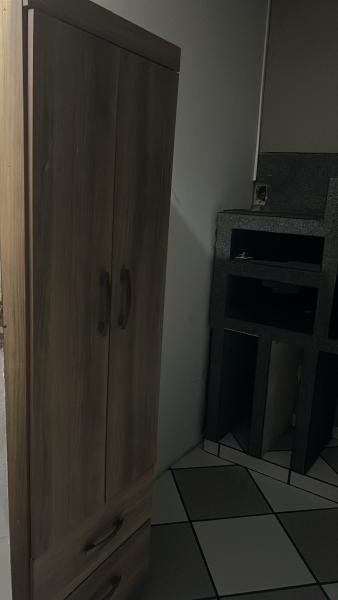 Foto da cozinha