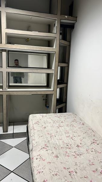 Foto do quarto