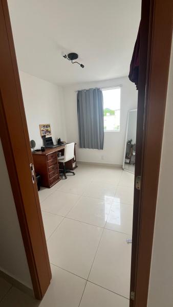 Foto do quarto