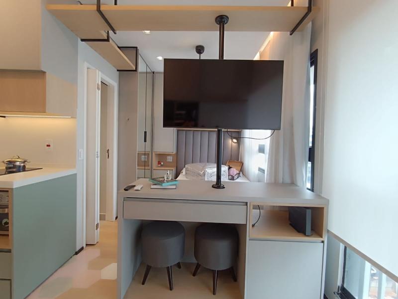 Foto da cozinha