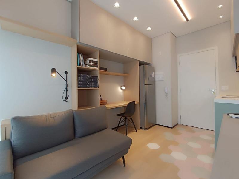 Foto do quarto