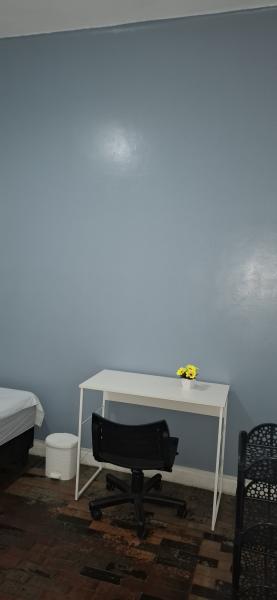 Foto do quarto