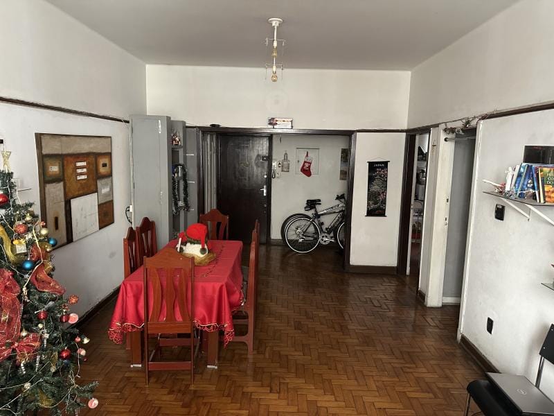 Foto do banheiro