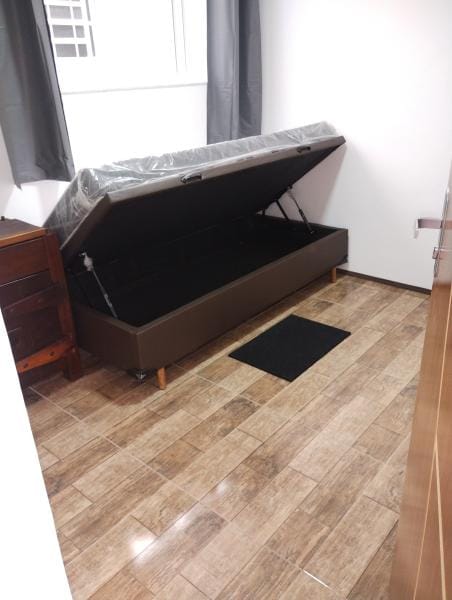 Foto do quarto
