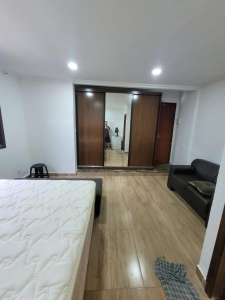 Foto do quarto