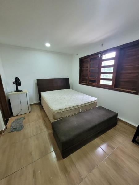 Foto do quarto