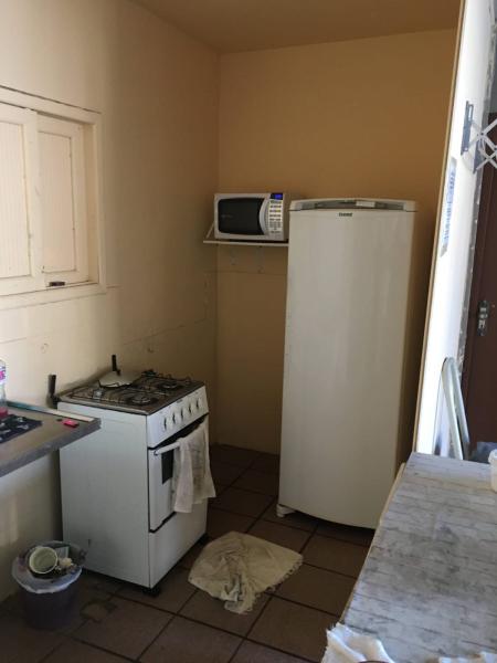 Foto do quarto