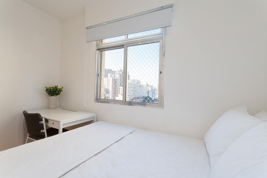 Foto do quarto