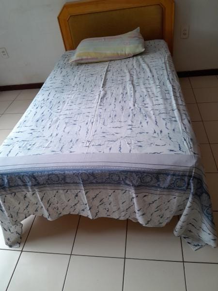 Foto do banheiro