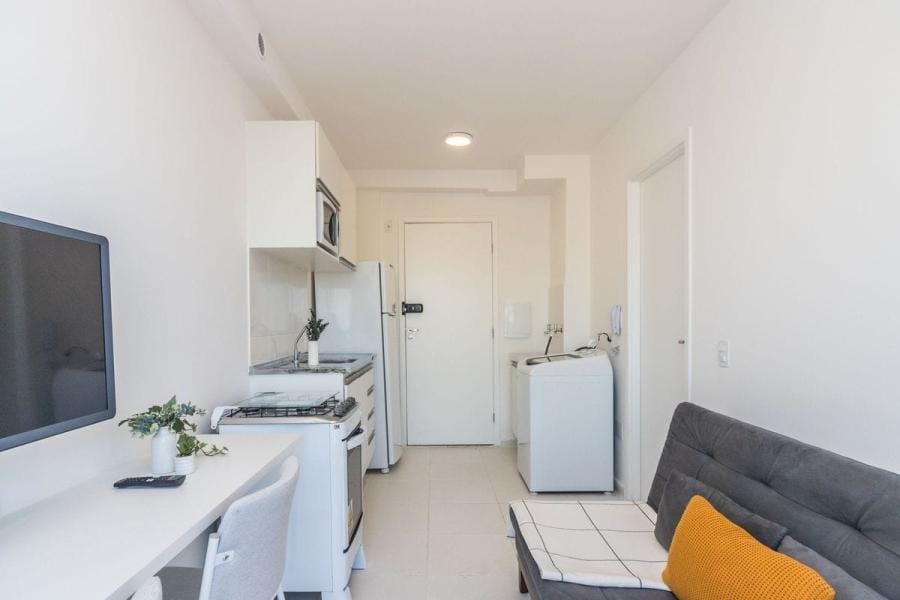 Foto do quarto