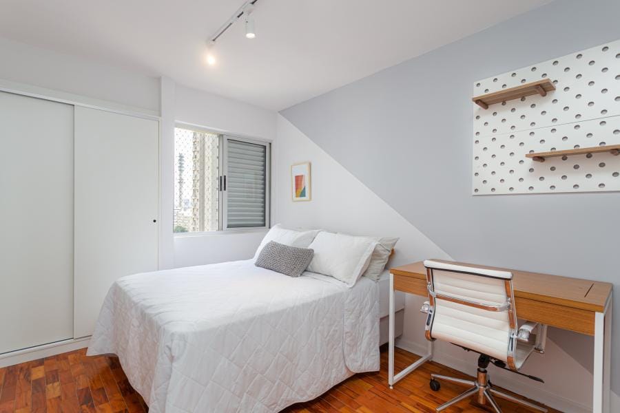 Foto do quarto
