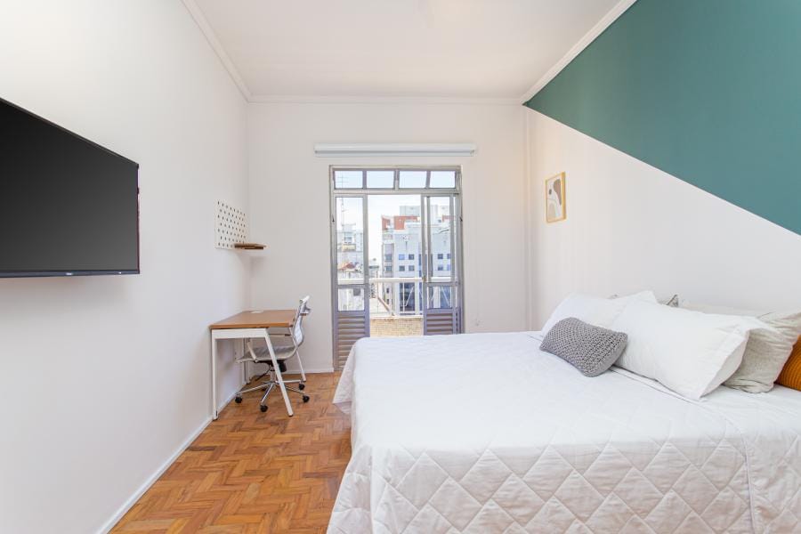 Foto do quarto