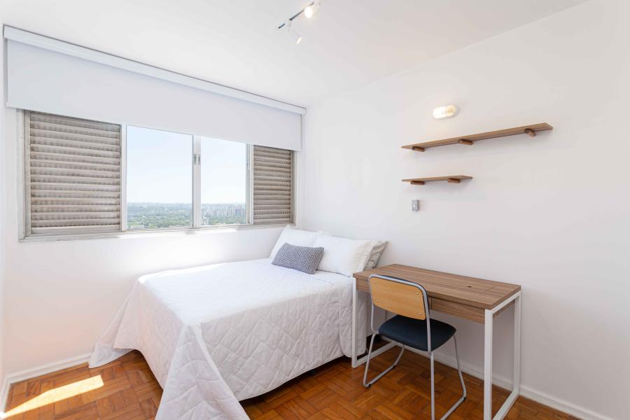 Foto do quarto