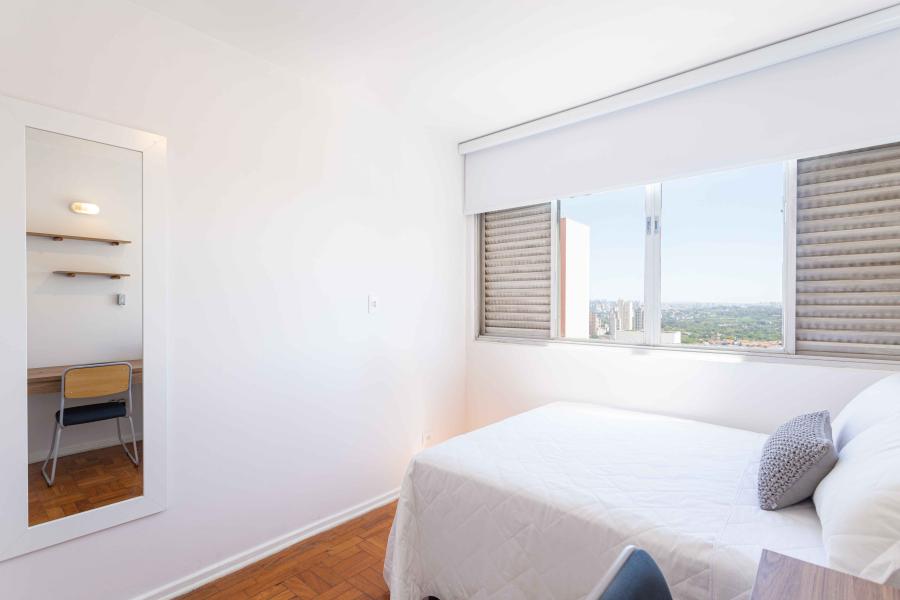 Foto do quarto