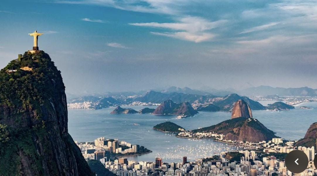 Foto da cozinha